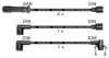 VOLVO 272194 Ignition Cable Kit